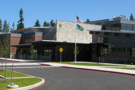 Monroe Elementary