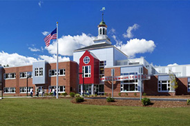 Concord Elementary Schools