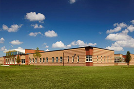 Sycamore Middle School