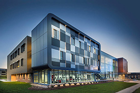 Digital Media Lab Stratford Campus
