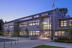 Secondary Learning Center