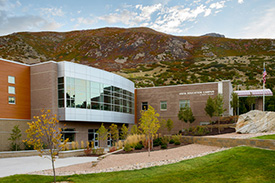 Vista Education Campus